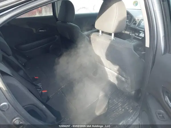 3CZRU6H3XHM104317 2017 HONDA HR-V - Image 8