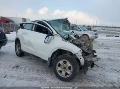 3CZRU6H3XHM108206 2017 HONDA HR-V
