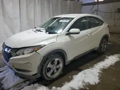 3CZRU6H3XHM700222 2017 HONDA HR-V