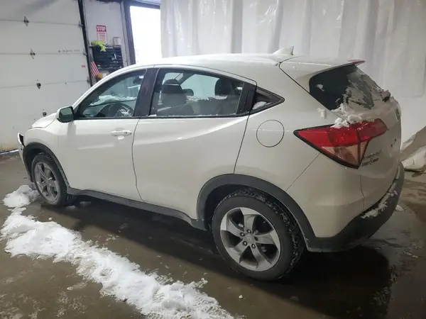 3CZRU6H3XHM700222 2017 HONDA HR-V - Image 2