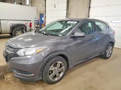 3CZRU6H3XHM701970 2017 HONDA HR-V