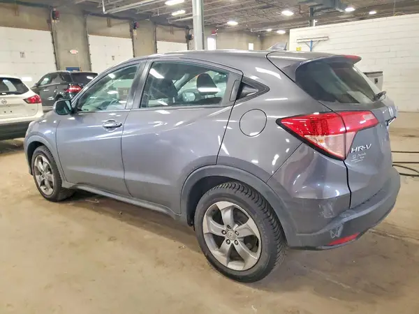 3CZRU6H3XHM701970 2017 HONDA HR-V - Image 2