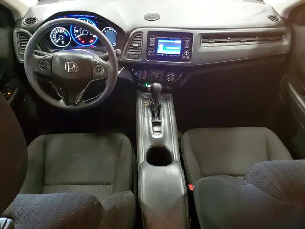 3CZRU6H3XHM701970 2017 HONDA HR-V - Image 8