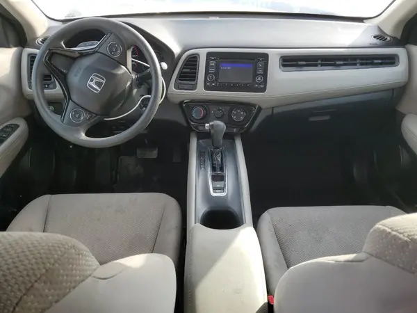 3CZRU6H3XHM703153 2017 HONDA HR-V - Image 8