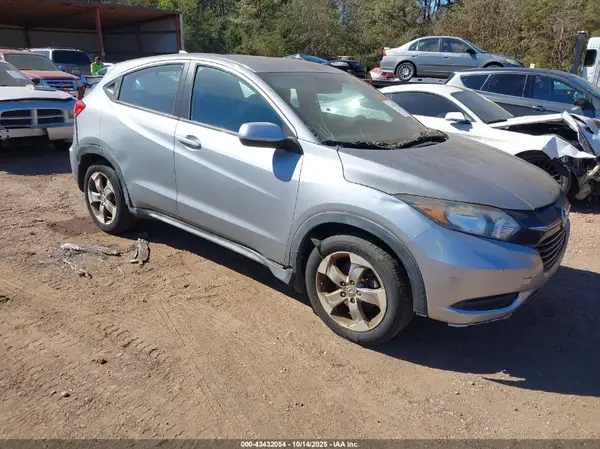 3CZRU6H3XHM704917 2017 HONDA HR-V - Image 1