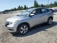 3CZRU6H3XHM707381 2017 HONDA HR-V