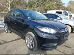 3CZRU6H3XHM707445 2017 HONDA HR-V
