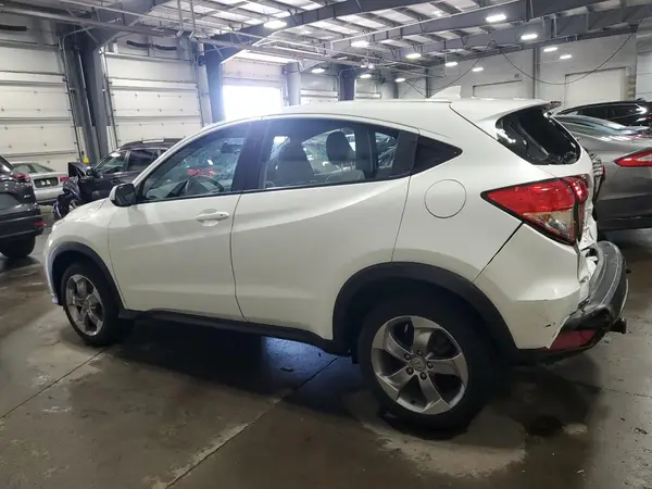 3CZRU6H3XHM709454 2017 HONDA HR-V - Image 2
