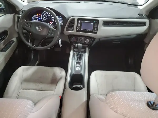 3CZRU6H3XHM709454 2017 HONDA HR-V - Image 8