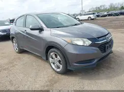 3CZRU6H3XHM711401 2017 HONDA HR-V