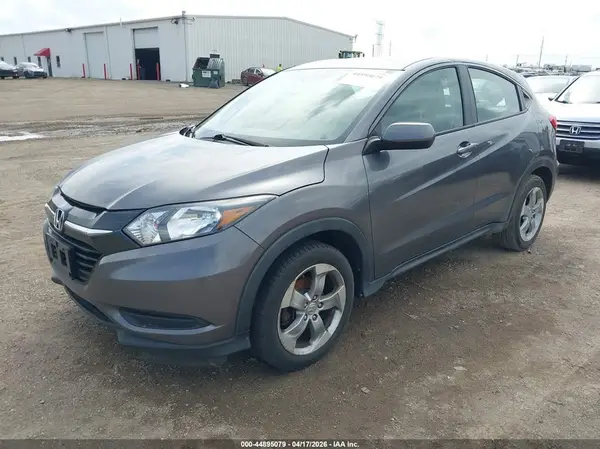 3CZRU6H3XHM711401 2017 HONDA HR-V - Image 2