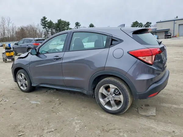 3CZRU6H3XHM711432 2017 HONDA HR-V - Image 2