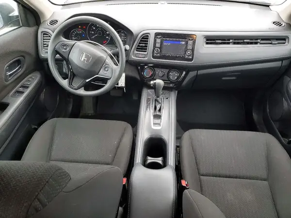 3CZRU6H3XHM711432 2017 HONDA HR-V - Image 8