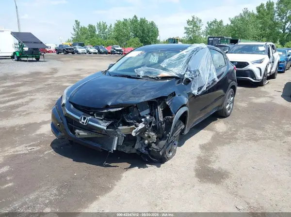 3CZRU6H3XHM713438 2017 HONDA HR-V - Image 2