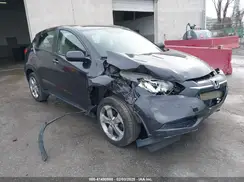 3CZRU6H3XHM714198 2017 HONDA HR-V