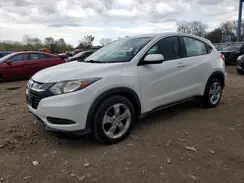 3CZRU6H3XHM725153 2017 HONDA HR-V