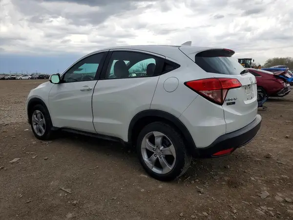 3CZRU6H3XHM725153 2017 HONDA HR-V - Image 2