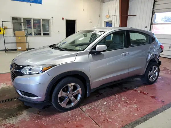3CZRU6H3XHM729638 2017 HONDA HR-V - Image 1