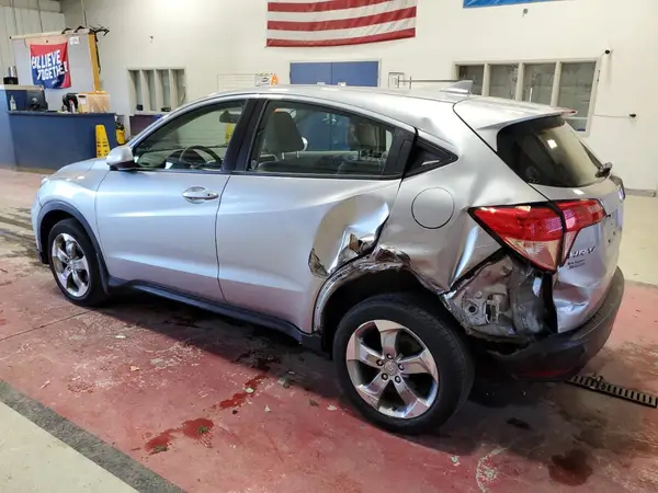 3CZRU6H3XHM729638 2017 HONDA HR-V - Image 2