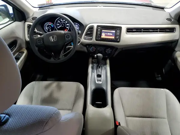3CZRU6H3XHM729638 2017 HONDA HR-V - Image 8