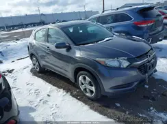 3CZRU6H3XHM730420 2017 HONDA HR-V