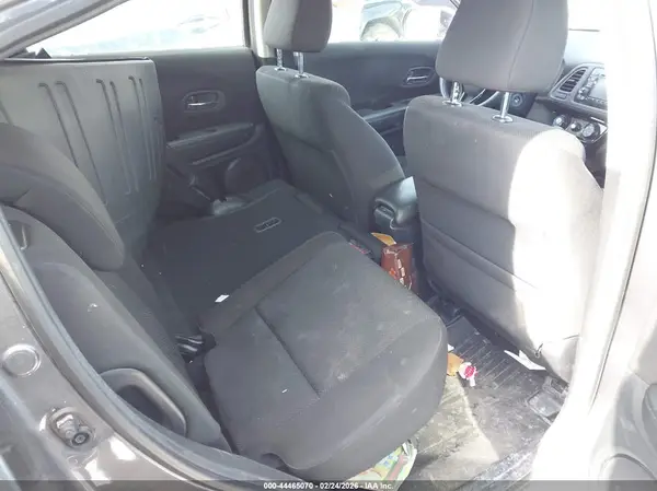 3CZRU6H3XHM730420 2017 HONDA HR-V - Image 8