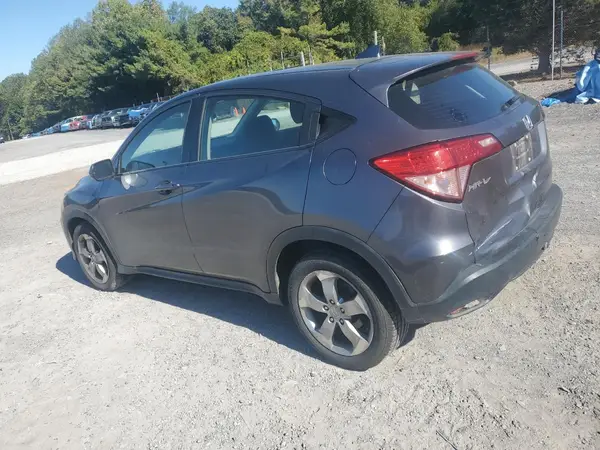 3CZRU6H3XHM730448 2017 HONDA HR-V - Image 2