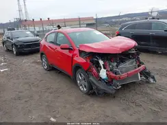 3CZRU6H3XHM730482 2017 HONDA HR-V