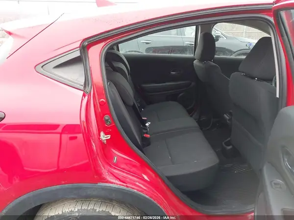 3CZRU6H3XHM730482 2017 HONDA HR-V - Image 8