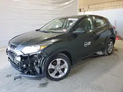 3CZRU6H3XHM730739 2017 HONDA HR-V