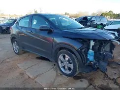 3CZRU6H3XJG700029 2018 HONDA HR-V