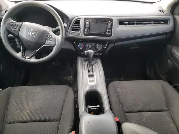 3CZRU6H3XJG700063 2018 HONDA HR-V - Image 8