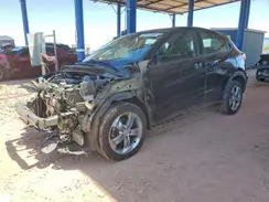 3CZRU6H3XJG705585 2018 HONDA HR-V