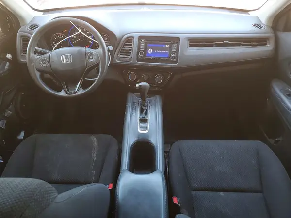 3CZRU6H3XJG705585 2018 HONDA HR-V - Image 8