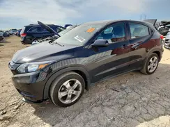 3CZRU6H3XJG705618 2018 HONDA HR-V