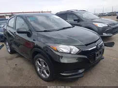 3CZRU6H3XJG705764 2018 HONDA HR-V