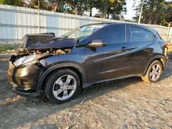 3CZRU6H3XJG708020 2018 HONDA HR-V