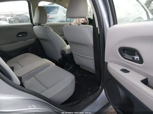3CZRU6H3XJG709488 2018 HONDA HR-V - Image 8
