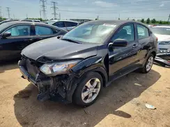 3CZRU6H3XJG710138 2018 HONDA HR-V