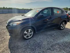 3CZRU6H3XJG710253 2018 HONDA HR-V