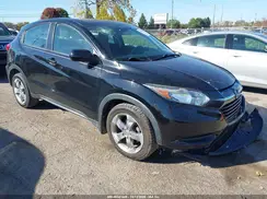 3CZRU6H3XJG712018 2018 HONDA HR-V
