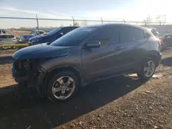 3CZRU6H3XJG712505 2018 HONDA HR-V