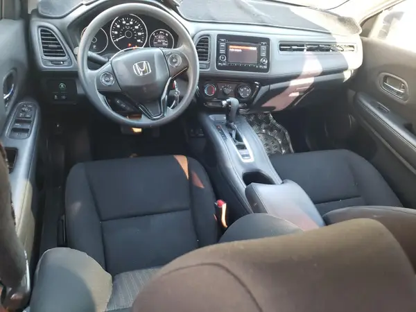 3CZRU6H3XJG712505 2018 HONDA HR-V - Image 8