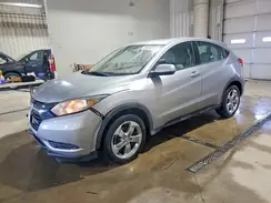 3CZRU6H3XJG714030 2018 HONDA HR-V