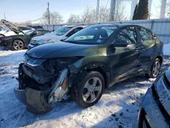 3CZRU6H3XJG714366 2018 HONDA HR-V