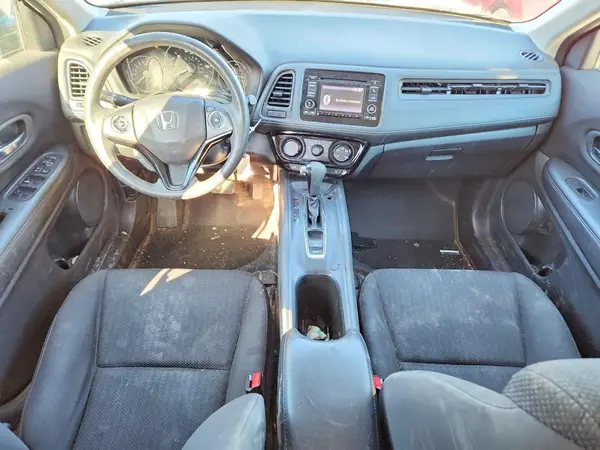 3CZRU6H3XJG714366 2018 HONDA HR-V - Image 8