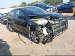 3CZRU6H3XJG715940 2018 HONDA HR-V