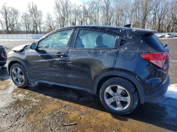 3CZRU6H3XJG716361 2018 HONDA HR-V - Image 2