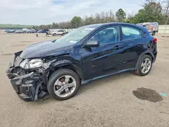 3CZRU6H3XJG716716 2018 HONDA HR-V