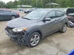 3CZRU6H3XJG716893 2018 HONDA HR-V
